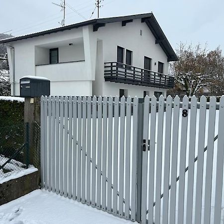 Maison Calme Proche Guebwiller Soultz-Haut-Rhin Kültér fotó