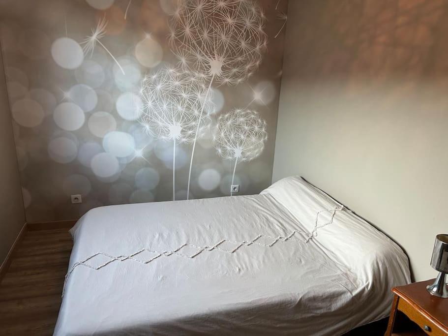 Maison Calme Proche Guebwiller Soultz-Haut-Rhin Kültér fotó