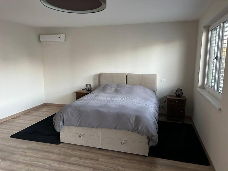 Maison Calme Proche Guebwiller Soultz-Haut-Rhin Kültér fotó