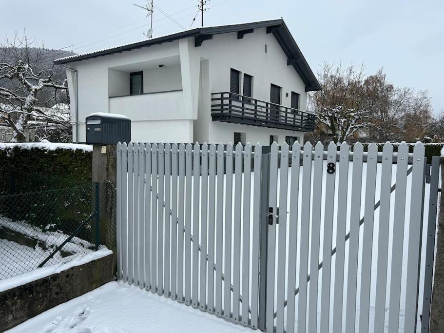 Maison Calme Proche Guebwiller Soultz-Haut-Rhin Kültér fotó